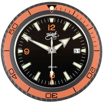 Настенные часы Vostok Clock N-3228